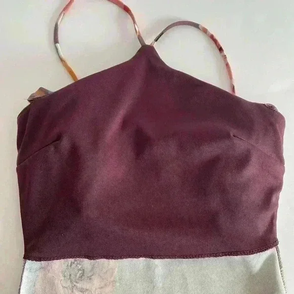 Windsor Floral Dress - Picture 9 of 13